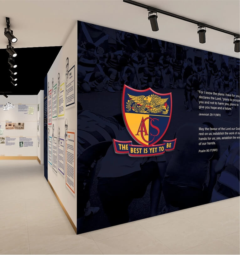 Anglo-Chinese School