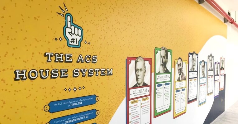 EDUCATION, CULTURAL & ENTERTAINMENT