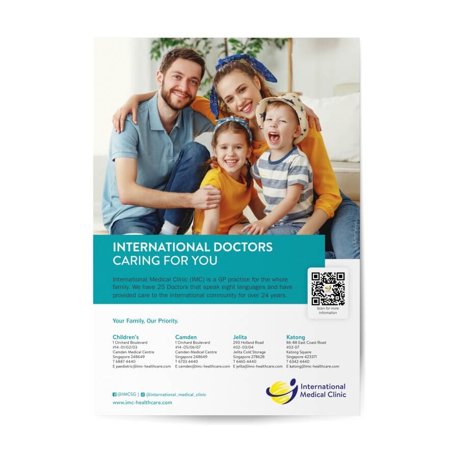 International Medical Clinic