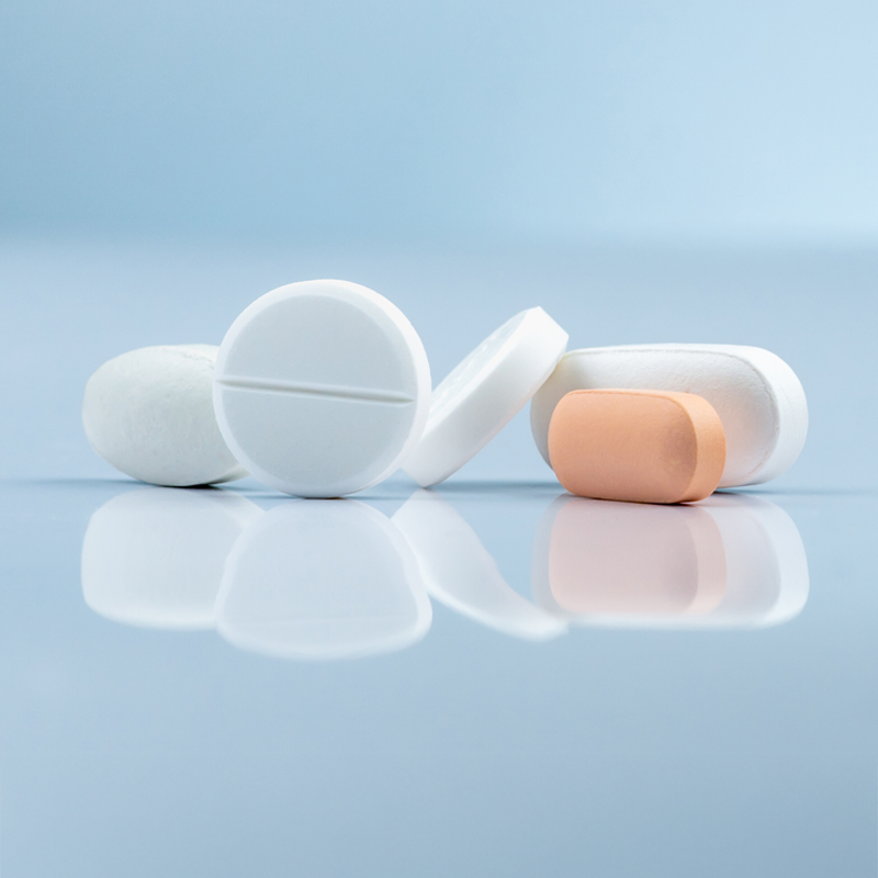 HEALTHCARE & PHARMACEUTICAL